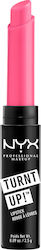 NYX Professional Makeup Turnt Up! Κραγιόν 2.5gr