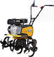 Texas Lilli 535TG Dual-Shaft În patru timpi Cultivator Benzină 6.5hp/212cc
