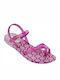 Ipanema Kinder Sandalen 780-6376 Lila 81715-22521