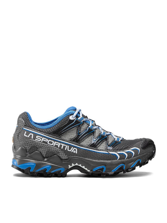La Sportiva Ultra Raptor Carbon Γυναικεία Αθλητικά Παπούτσια Trail Running Μπλε