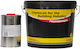 Alchimica Hyperdesmo 2K-W Polyurethane 2-Component Sealing 9kg White