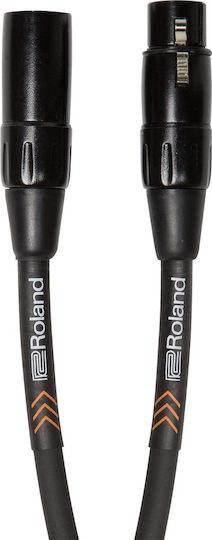 Roland Cable XLR male - XLR female 4.5m (RMC-B15)
