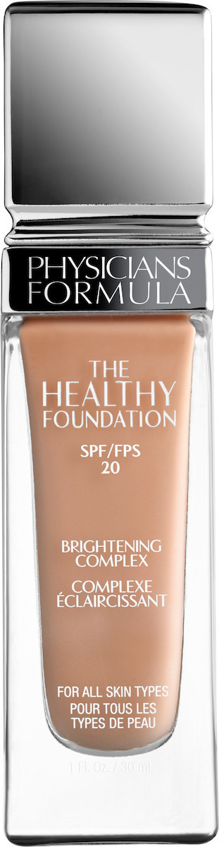 Physicians Formula The Healthy Foundation Spf 20 Light Neutral 200ml Skroutzgr