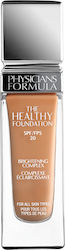 Physicians Formula The Healthy Лилаво/бяло SPF2...