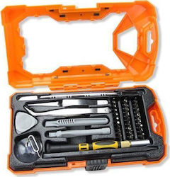 Sprotek STE-502 Табакера с 30 Инструмента Sprotek STE-502 Табакера с 30 Инструмента