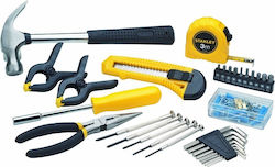 Stanley STHT0-75943 Βαλίτσα με 80 Εργαλεία