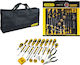 Stanley STHT0-62114 Bag with 39 Tools