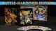 Dragon's Crown Pro Battle Hardened Edition PS4 Game