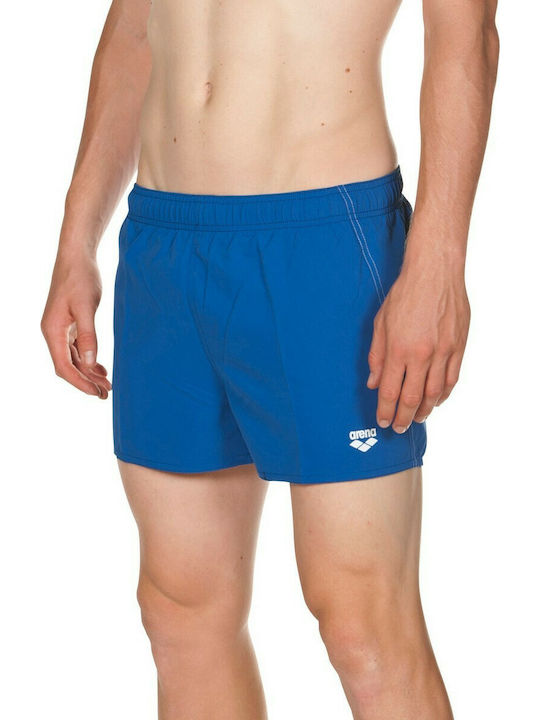 Arena Men's Swimwear Shorts Blue