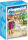 Playmobil History Artemis Greek Goddess for 4+ years old