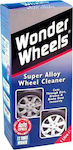 Wonder Wheels Ointment Cleaning for Rims Original Alloy Wheel Cleaner 500ml WWK500