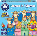 Orchard Llamas in Pyjamas