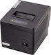 ICS XP-Q260NK Thermal Receipt Printer Serial / USB / Ethernet