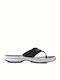 Brinkley Sea Black Women's Flip Flops Black