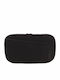 Document Belt Bag Black