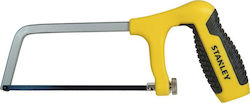 Stanley Πριόνι Σιδήρου 15cm