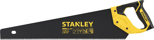 Stanley Πριόνι Ξύλου Jet Cut 50cm 2-20-151