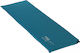Vango Dreamer 3 Single Bondi Blue Selbstaufblasend Einzeln Camping Schlafmatte 183x51cm Dicke 3cm in Blau Farbe { pn }}