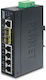 Planet IGS-5225-4T2S Managed L2 Switch με 4 Θύρες Gigabit (1Gbps) Ethernet και 2 SFP Θύρες