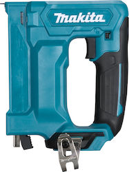 Makita Καρφωτικό Μπαταρίας ST113DZJ 10.8V Solo για Συνδετήρες