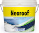 Neotex Neoroof Elastomer Insulating Sealing Polyurethane 4kg White