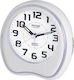 Bayard Tabletop Clock with Alarm ST3102