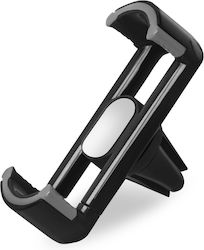 Setty Air Vent Holder Handy-Halterung Schwarz