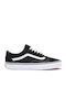 Old Skool Sneakers Black