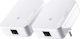 Devolo dLAN 1000 mini Powerline Διπλού Kit για Ενσύρματη Σύνδεση και Θύρα Ethernet