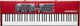 Nord Keyboard Electro 6 HP with 73 Keys Standard Touch Red