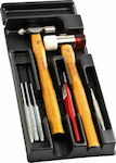 Facom MOD.MI4 Tool Tray with 7 Tools