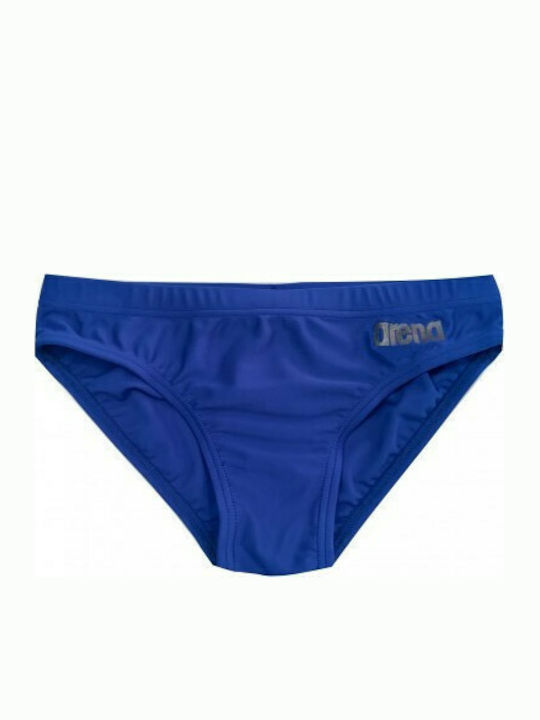 Arena Kids Swimwear Swim Briefs Blue