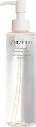 Shiseido Refreshing Cleansing Water Υγρό Καθαρισμού Προσώπου 180ml