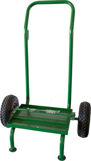 Limon 01531 Battery Transport Trolley