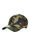 League Essential 9f Ανδρικό Jockey Πολύχρωμο Camo