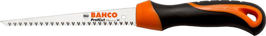 Bahco Trockenbau-Säge 16cm PC-6-DRY