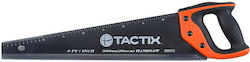 Tactix Πριόνι Ξύλου 50cm