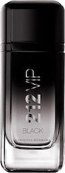 Carolina Herrera 212 VIP Black Eau de Parfum 200ml