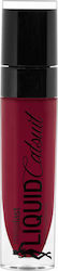 Wet n Wild Υγρό Κραγιόν Matte 6gr
