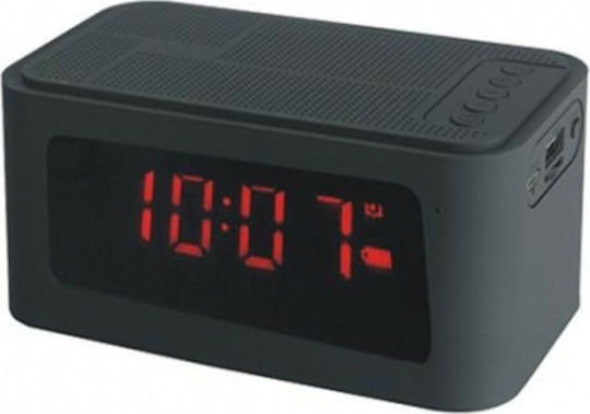 Platinet PMGC5B Digital Tabletop Clock Platinet PMGC5B Digital Tabletop Clock