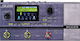 Mooer GE 200 Multi-Effekte Wirkung E-Gitarre