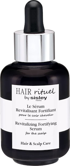 Sisley Paris Revitalising Fortifying For The Scalp Serum For Strengthening 60ml