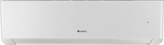 Gree Amber Κλιματιστικό Inverter 12000 BTU A+++/A+++ με Ιονιστή και WiFi