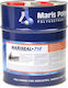 Maris Polymers Mariseal 710 Isolier- und Dichtungsmaterialien 1kg