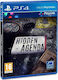 Hidden Agenda PS4 Game (Used)