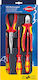 Knipex 00 20 13 Σετ Εργαλεία Χειρός 5τμχ