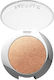 Golden Rose Metallic Eyeshadow 02 Cinnamon Eye Shadow in Solid Form with Beige Color 4.5gr