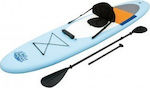 Bestway Coast Liner Lite Aufblasbar SUP Brett mit Länge 3.2m