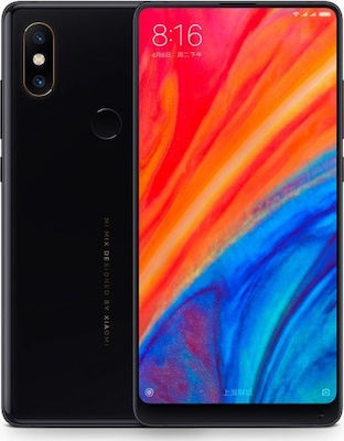 Xiaomi Mi Mix 2S (128GB) Black