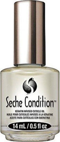 Seche Олио за Кожички с Витамини 14ml